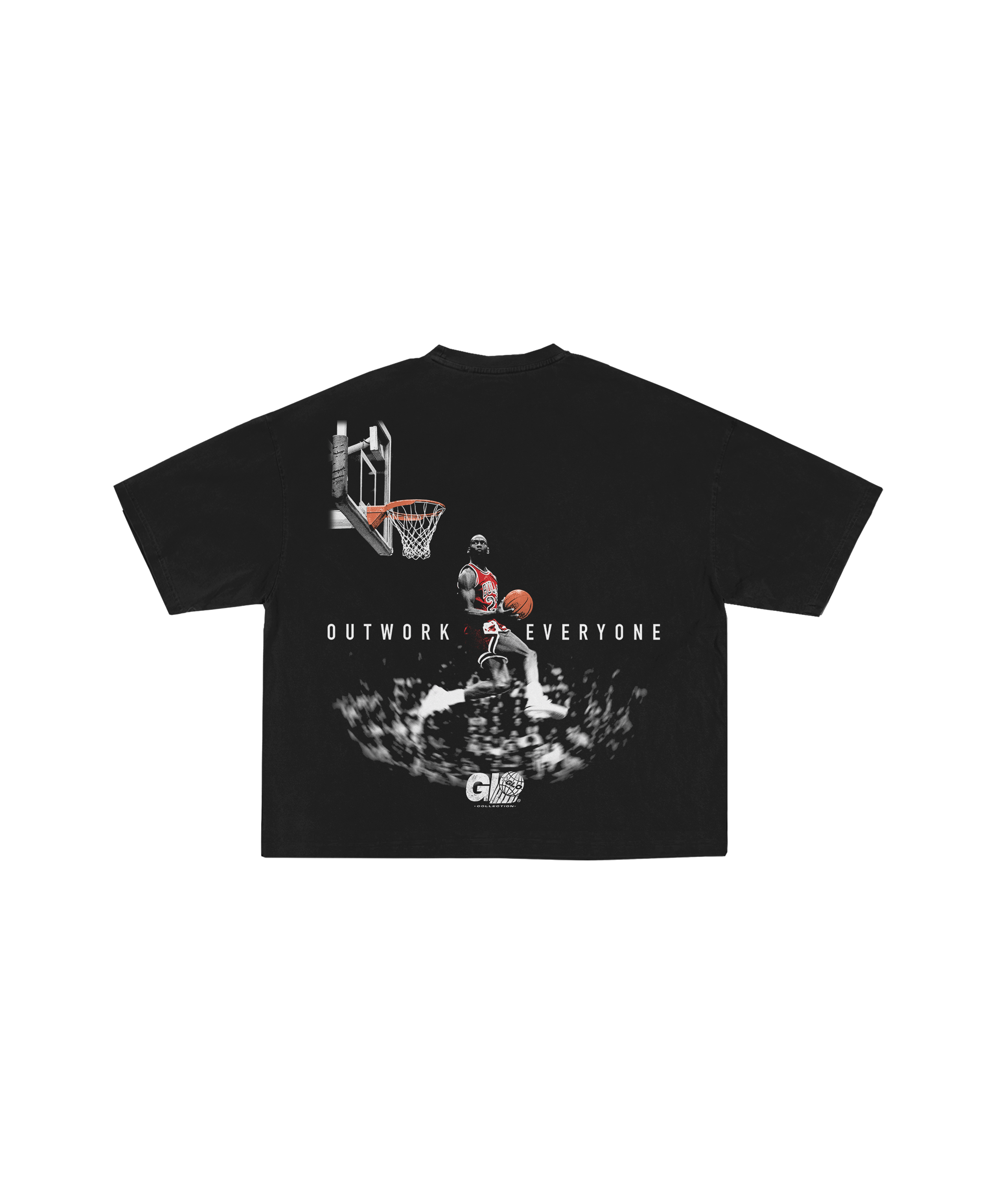 JORDAN SHIRT